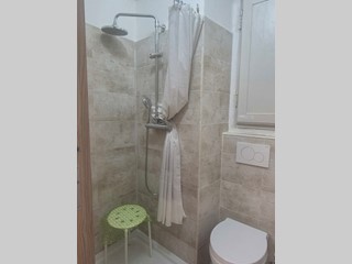 Monolocale in Affitto a Frossasco, 280&euro;, 20 m²