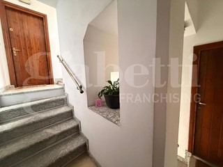Trilocale in Vendita a Lecco, 260'000&euro;, 100 m²