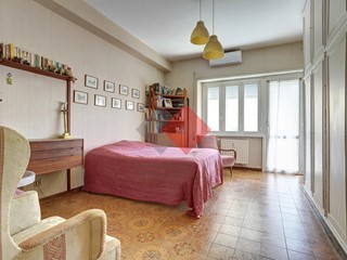 Appartamento in Vendita a Roma, 555'000&euro;, 161 m²