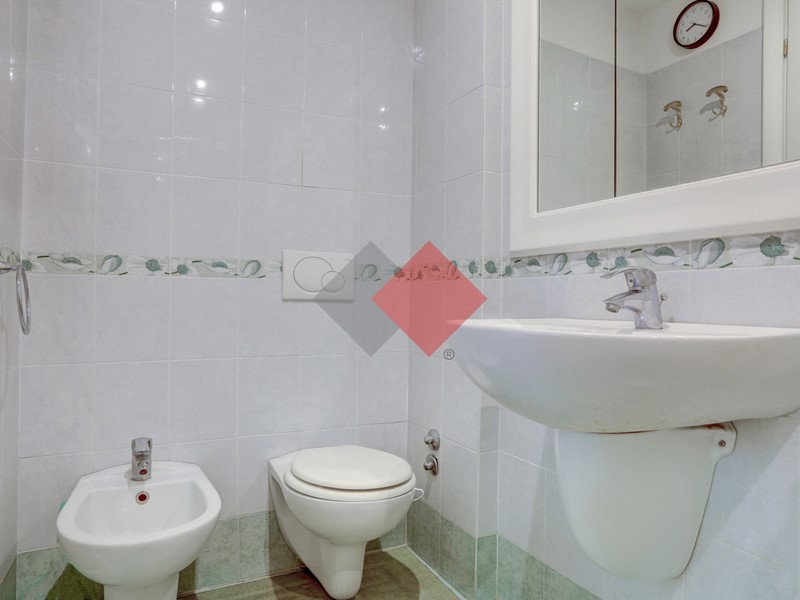 Trilocale in Vendita a Roma, 570'000&euro;, 95 m²