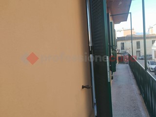 Appartamento in Affitto a Frosinone, 650&euro;, 105 m², arredato