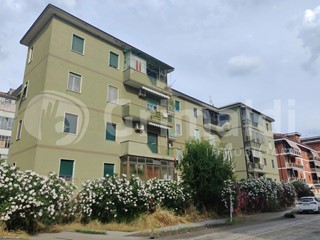 Trilocale in Vendita a Benevento, 97'000&euro;, 70 m²