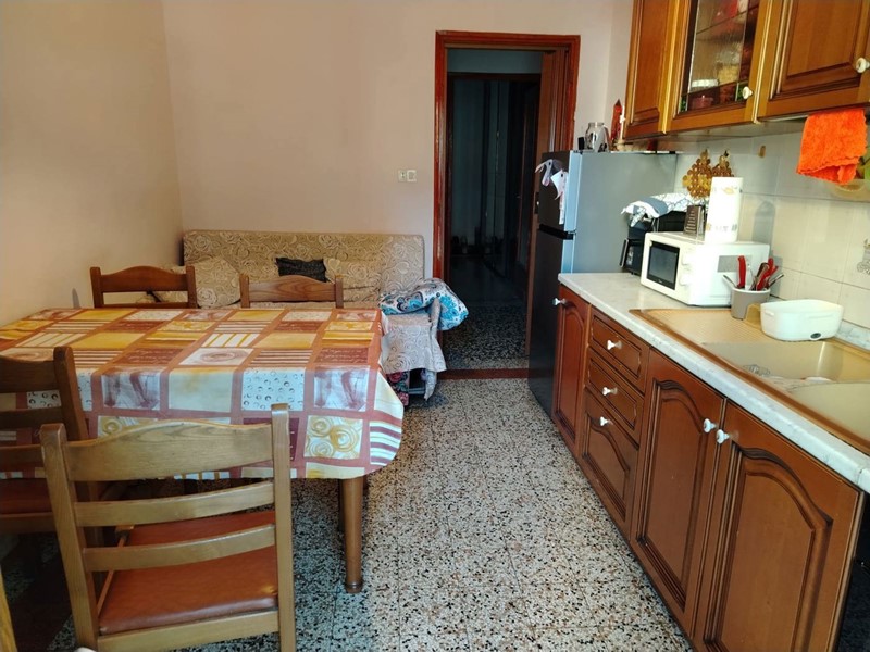 Trilocale in Affitto a Torino, 400&euro;, 65 m², arredato