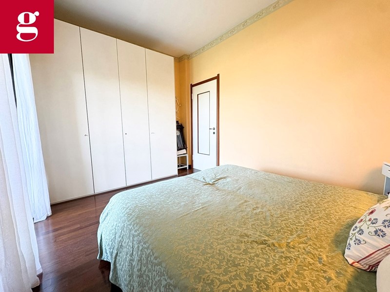 Trilocale in Vendita a Baranzate, 178'000&euro;, 83 m²