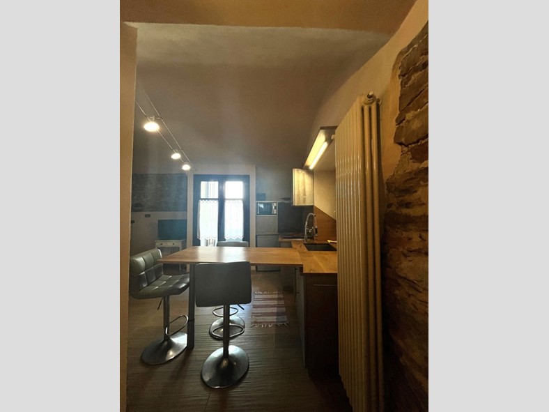 Bilocale in Affitto a Verzuolo, 700&euro;, 60 m², arredato
