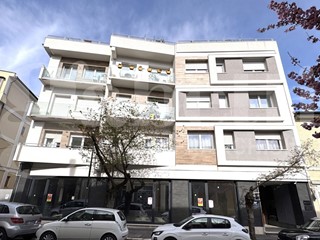 Quadrilocale in Vendita a Avezzano, 159'000&euro;, 135 m²