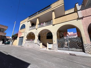 Trilocale in Vendita a Castro in Puglia, 280'000&euro;, 82 m²
