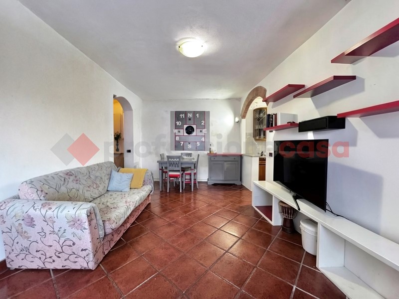 Quadrilocale in Vendita a Pisano, 95'000&euro;, 114 m²