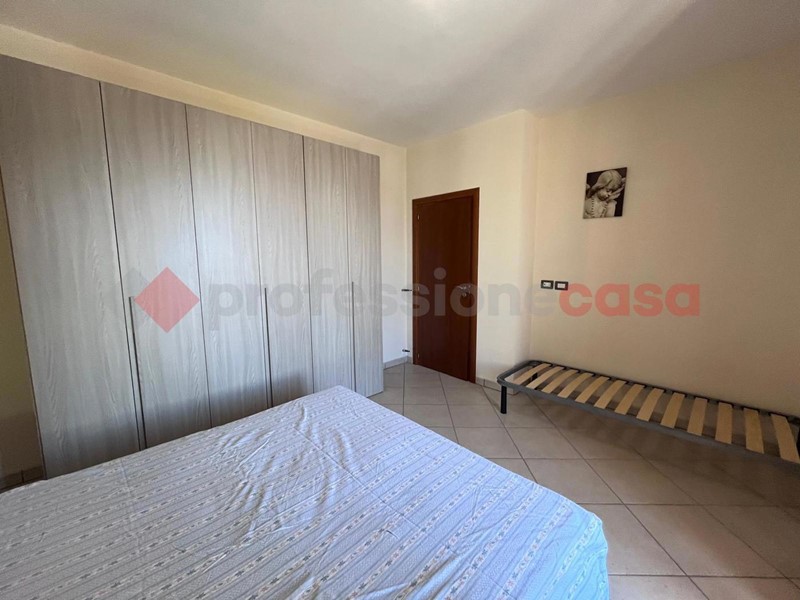 Trilocale in Vendita a Castro in Puglia, 160'000&euro;, 102 m²