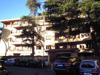 Monolocale in Affitto a Roma, 500&euro;, 18 m², arredato