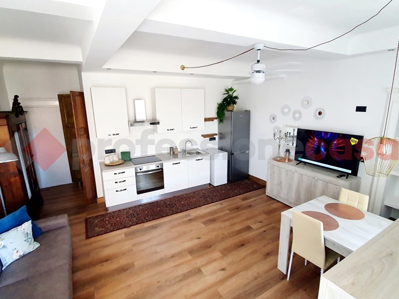 Monolocale in Affitto a Pinerolo, 490&euro;, 30 m², arredato