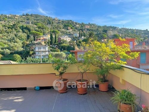 Appartamento in Vendita a Santa Margherita Ligure, zona SAN SIRO, 350'000&euro;, 110 m², arredato