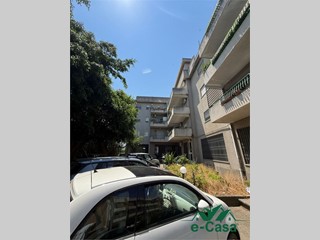 Appartamento in Vendita a Pace del Mela, 90'000&euro;, 110 m²
