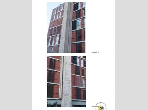Appartamento in Vendita a Genova, 58'326&euro;, 96 m²