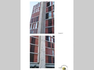 Appartamento in Vendita a Genova, 58'326&euro;, 96 m²