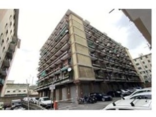 Appartamento in Vendita a Genova, 77'190&euro;, 110 m²