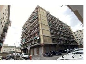 Appartamento in Vendita a Genova, 77'190&euro;, 110 m²