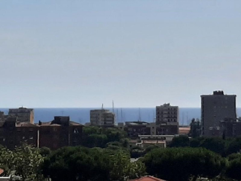 Quadrilocale in Vendita a Rosignano Marittimo, zona Rosignano Solvay, 179'000&euro;, 120 m², con Box