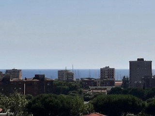 Quadrilocale in Vendita a Rosignano Marittimo, zona Rosignano Solvay, 179'000&euro;, 120 m², con Box