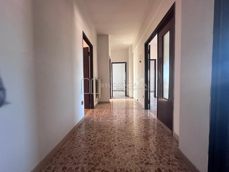 Appartamento in Vendita a Pisa, 285'000&euro;, 120 m², con Box