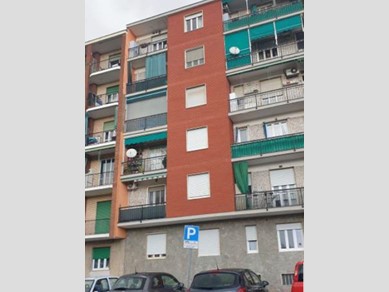 Trilocale in Vendita a Nichelino, 41'775&euro;, 75 m²