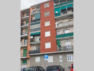 Trilocale in Vendita a Nichelino, 41'775&euro;, 75 m²