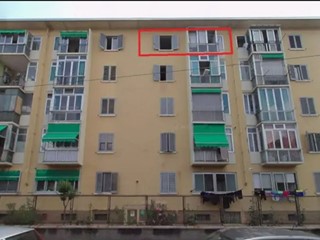 Trilocale in Vendita a Torino, 59'250&euro;, 83 m²