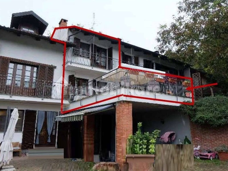 Appartamento in Vendita a San Raffaele Cimena, 22'306&euro;, 116 m²