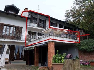 Appartamento in Vendita a San Raffaele Cimena, 22'306&euro;, 116 m²