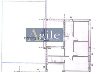 Quadrilocale in Vendita a Monteprandone, 240'000&euro;, 130 m²