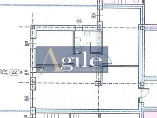 Quadrilocale in Vendita a Monteprandone, 180'000&euro;, 90 m²