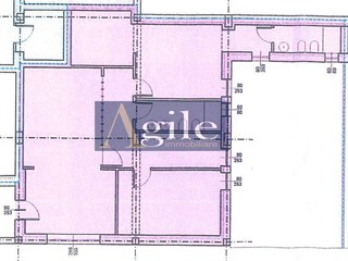 Appartamento in Vendita a Monteprandone, 235'000&euro;, 119 m²