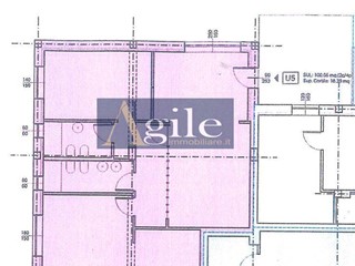 Quadrilocale in Vendita a Monteprandone, 200'000&euro;, 105 m²