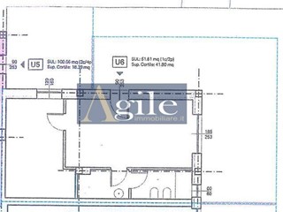 Bilocale in Vendita a Monteprandone, 121'000&euro;, 60 m²