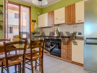 Appartamento in Vendita a Motta di Livenza, 150'000&euro;, 127 m²