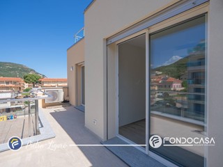 Attico in Vendita a Pietra Ligure, 720'000&euro;, 80 m²