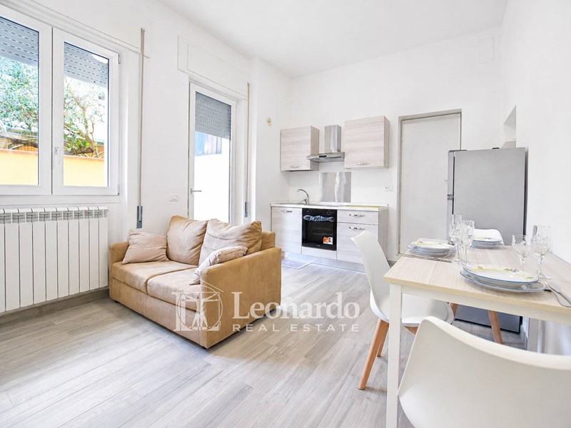 Trilocale in Affitto a Viareggio, 800&euro;, 45 m²