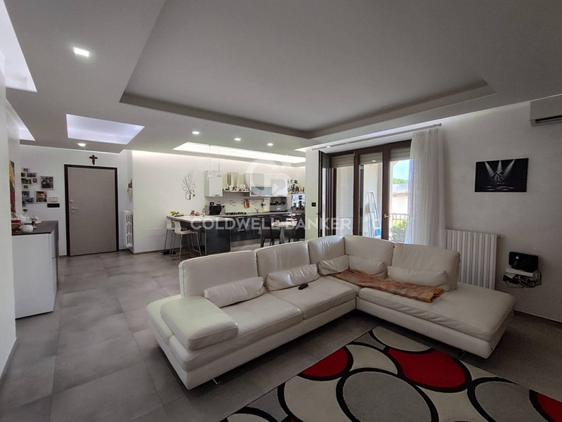 Appartamento in Vendita a Brindisi, 180'000&euro;, 121 m²