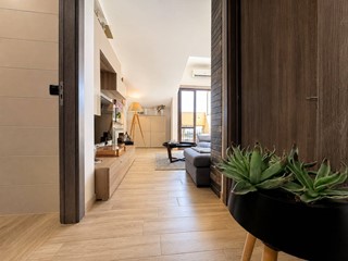 Trilocale in Vendita a Catanzaro, 170'000&euro;, 100 m²
