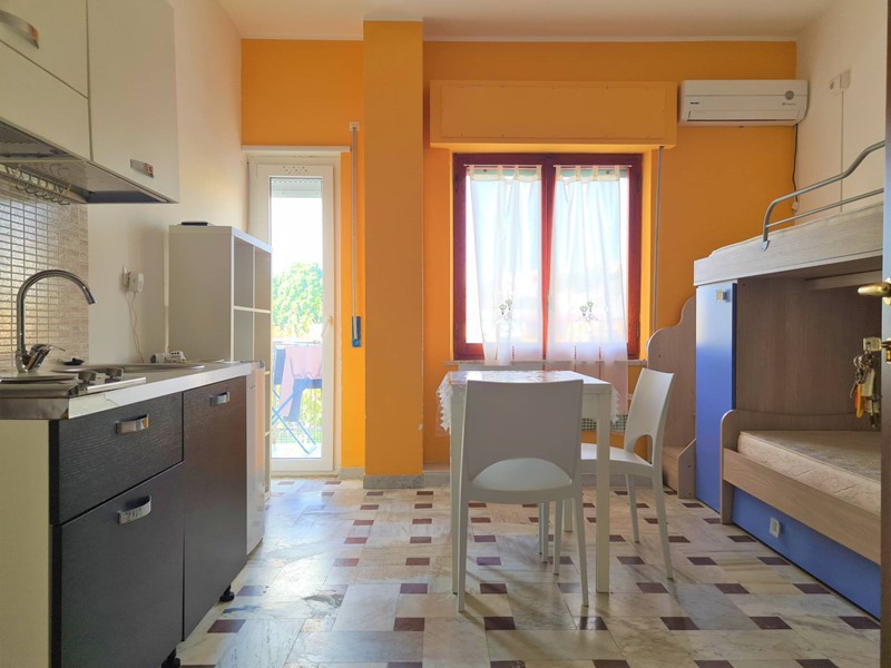 Monolocale in Affitto a Catanzaro, 350&euro;, 30 m²