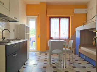 Monolocale in Affitto a Catanzaro, 350&euro;, 30 m²