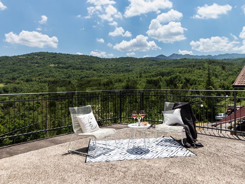 Appartamento in Vendita a Lettopalena, 108'000&euro;, 120 m²