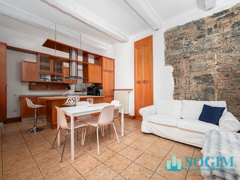 Bilocale in Affitto a Como, 1'250&euro;, 69 m²