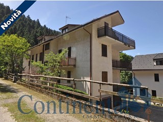 Trilocale in Vendita a Piazzatorre, 57'000&euro;, 45 m²
