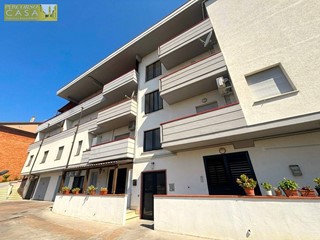 Quadrilocale in Vendita a Teramo, 89'000&euro;, 115 m²