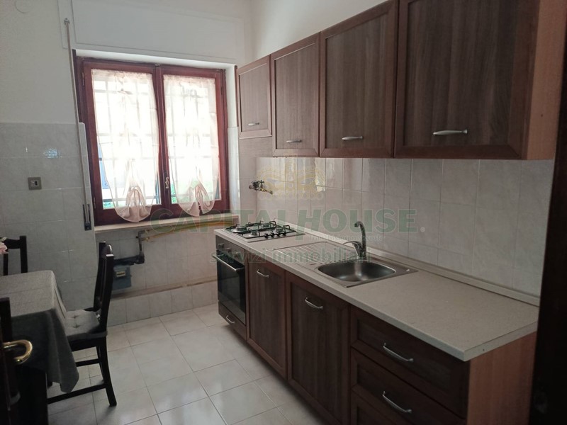 Trilocale in Affitto a Caserta, 700&euro;, 110 m²
