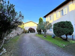 Trilocale in Vendita a Cuggiono, 139'000&euro;, 85 m², con Box