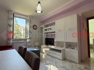 Trilocale in Vendita a Fiuggi, 65'000&euro;, 70 m²