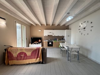 Trilocale in Vendita a Noventa Vicentina, 165'000&euro;, 70 m²