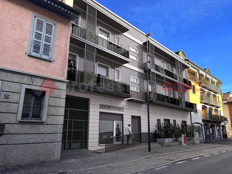Trilocale in Vendita a Paderno Dugnano, 295'000&euro;, 99 m²